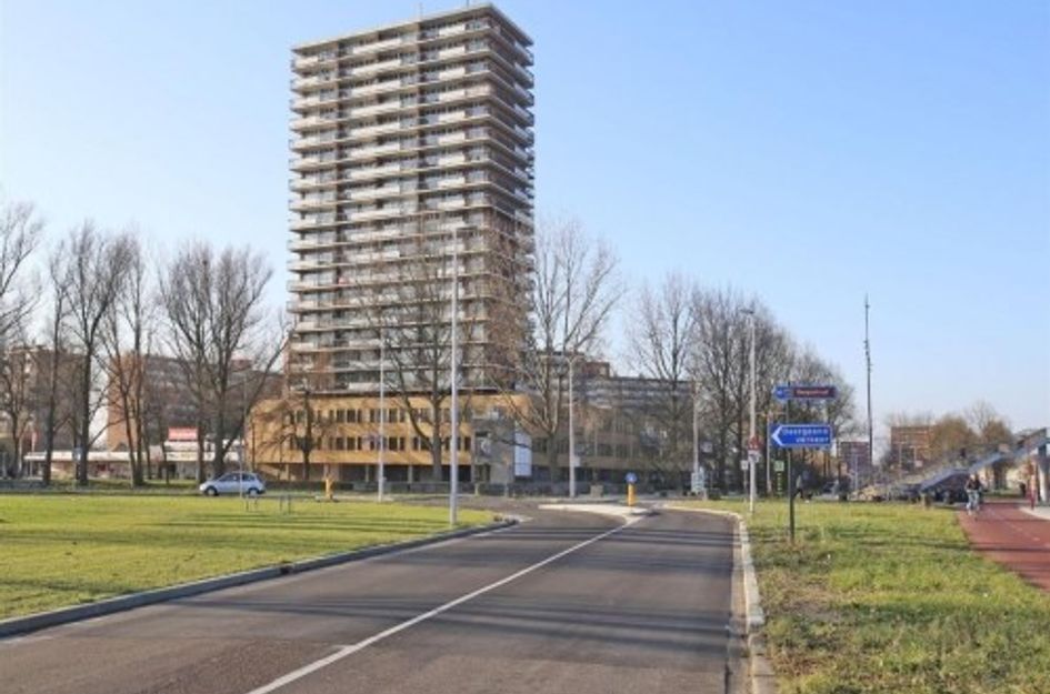 Croesinckplein ONG