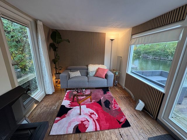 Da Costakade 115, Utrecht