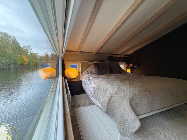 Da Costakade 115, Utrecht