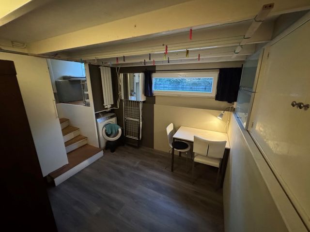 Da Costakade 115, Utrecht