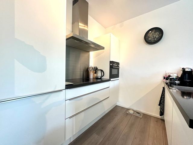 Escamplaan 862H, 's-Gravenhage