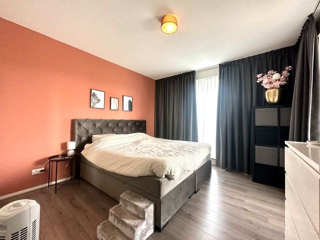 Escamplaan 862H, 's-Gravenhage