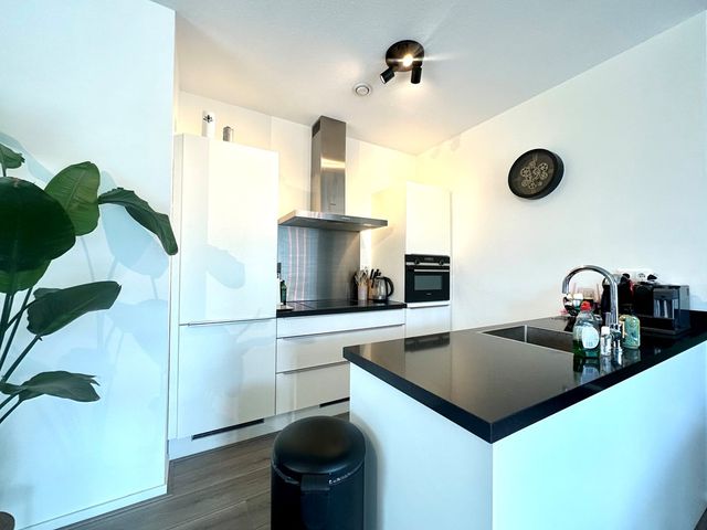Escamplaan 862H, 's-Gravenhage