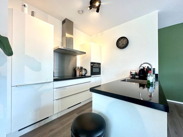 Escamplaan 862H, 's-Gravenhage