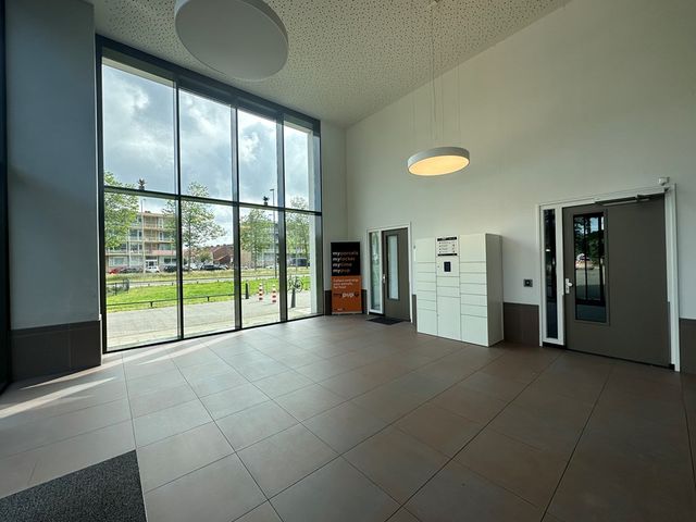 Escamplaan 862H, 's-Gravenhage