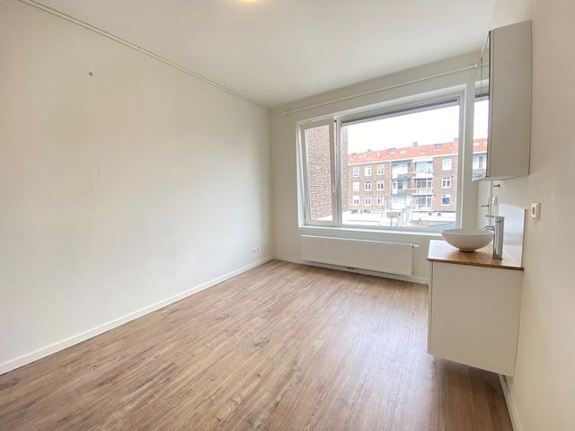 Admiraliteitskade 7C, Rotterdam