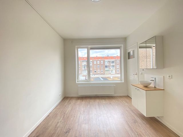 Admiraliteitskade 7C, Rotterdam