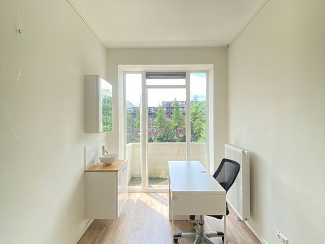 Admiraliteitskade 7C, Rotterdam