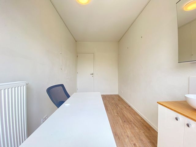 Admiraliteitskade 7C, Rotterdam