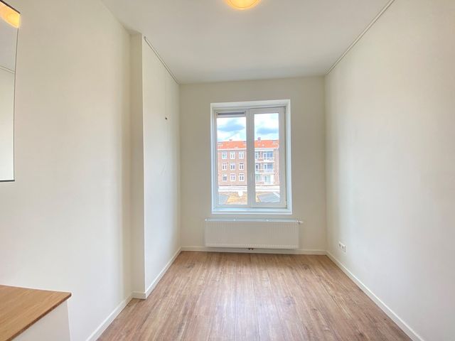 Admiraliteitskade 7C, Rotterdam
