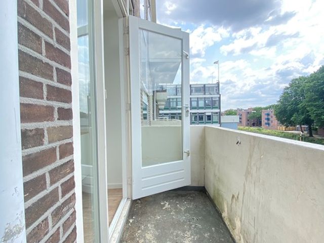 Admiraliteitskade 7C, Rotterdam