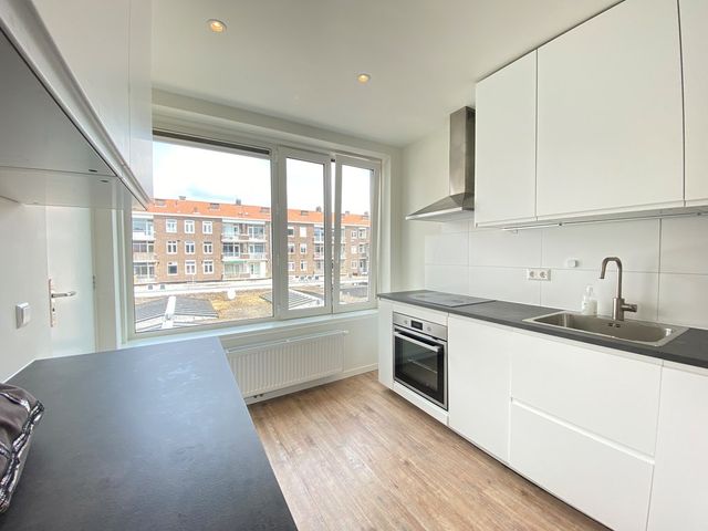 Admiraliteitskade 7C, Rotterdam