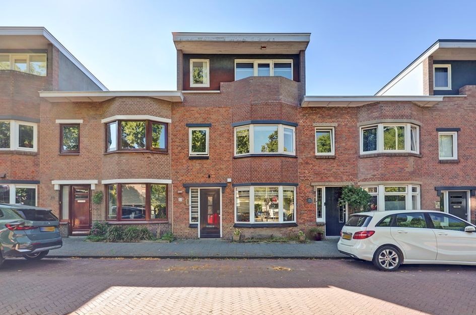 Klaverstraat 22