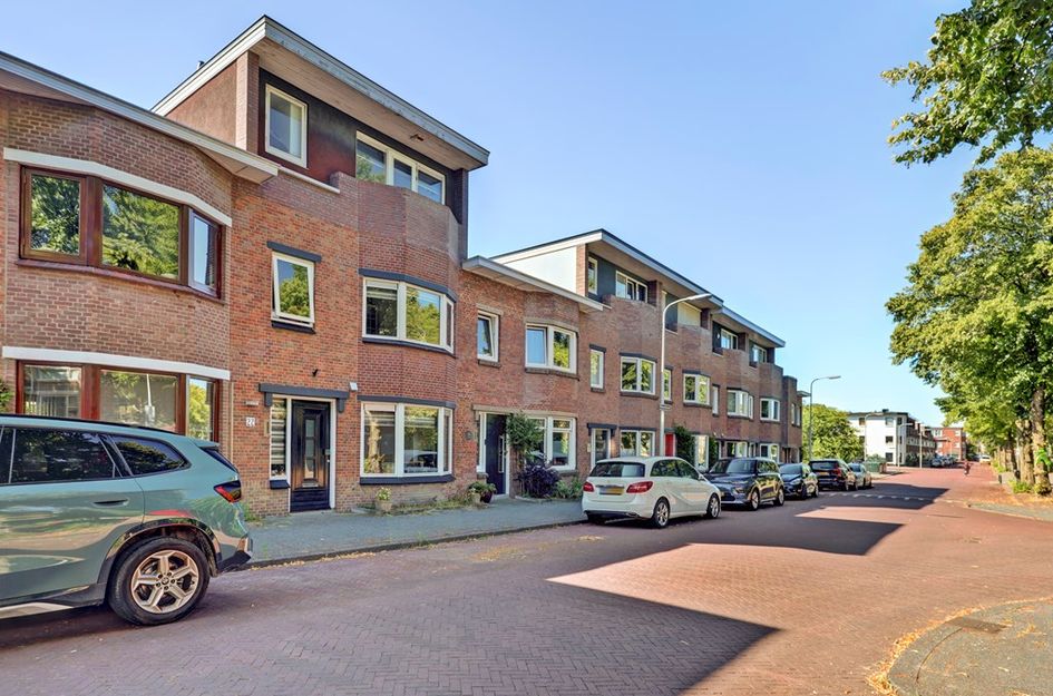 Klaverstraat 22