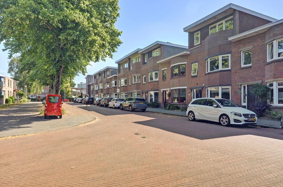 Klaverstraat 22
