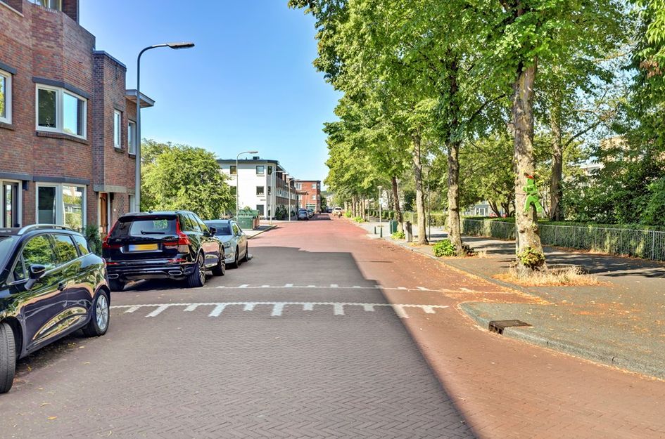 Klaverstraat 22