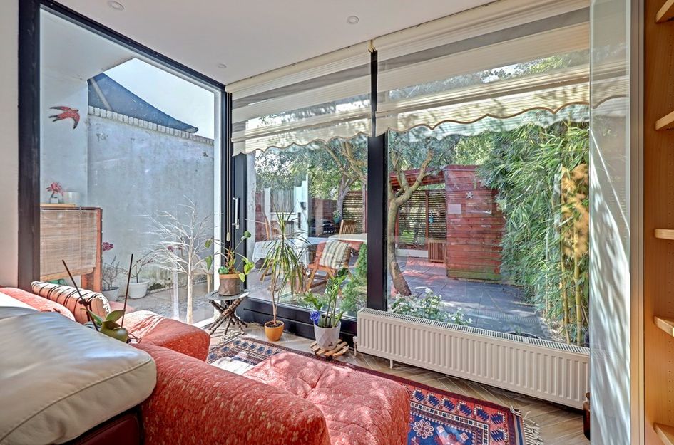 Klaverstraat 22