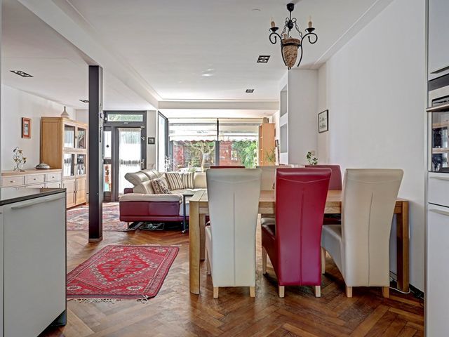 Klaverstraat 22, 's-Gravenhage