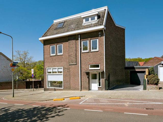 Klinkenberg 126, Meerssen