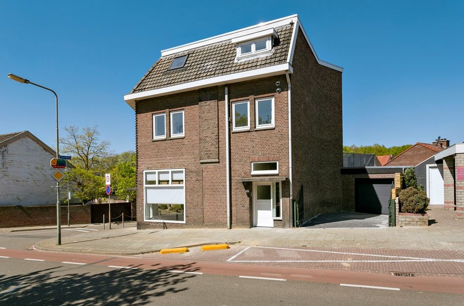 Klinkenberg 126