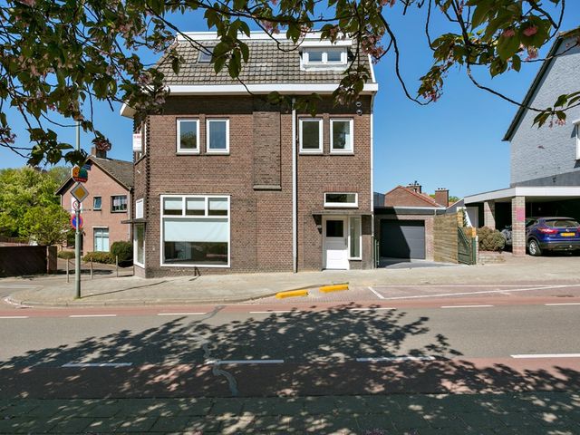 Klinkenberg 126, Meerssen
