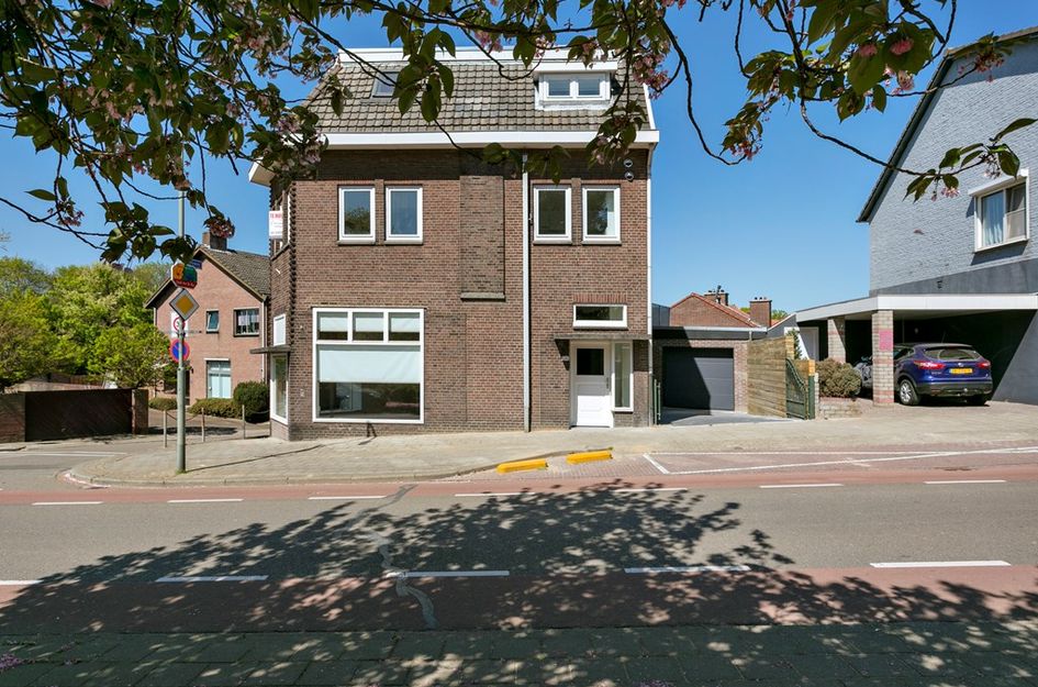 Klinkenberg 126