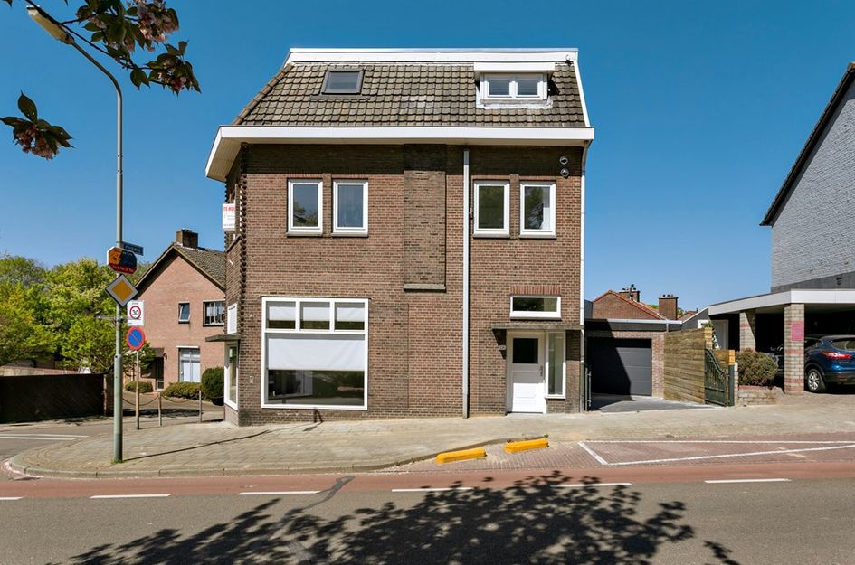 Klinkenberg 126