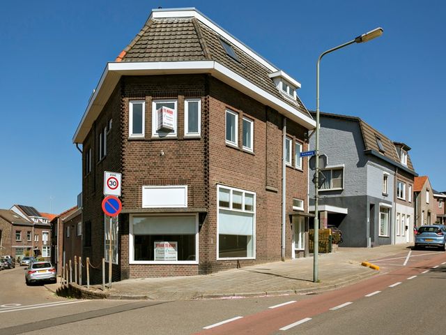 Klinkenberg 126, Meerssen