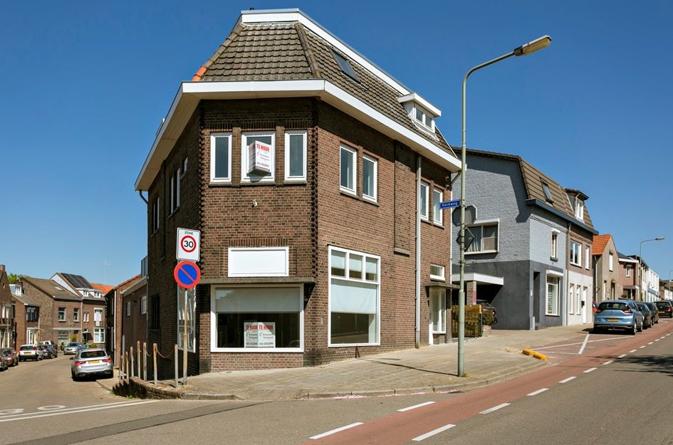 Klinkenberg 126