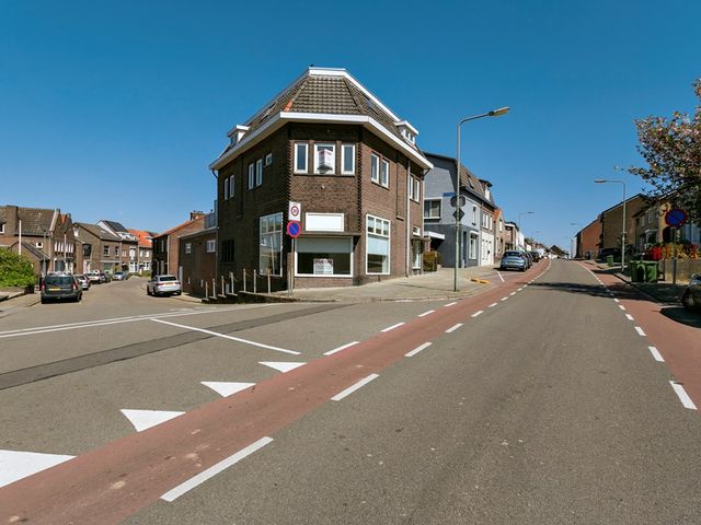 Klinkenberg 126, Meerssen