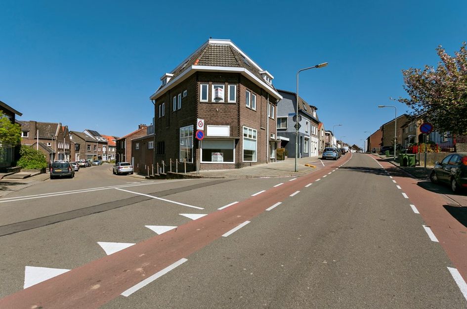 Klinkenberg 126