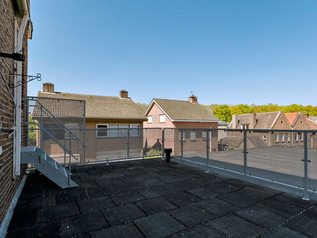 Klinkenberg 126, Meerssen
