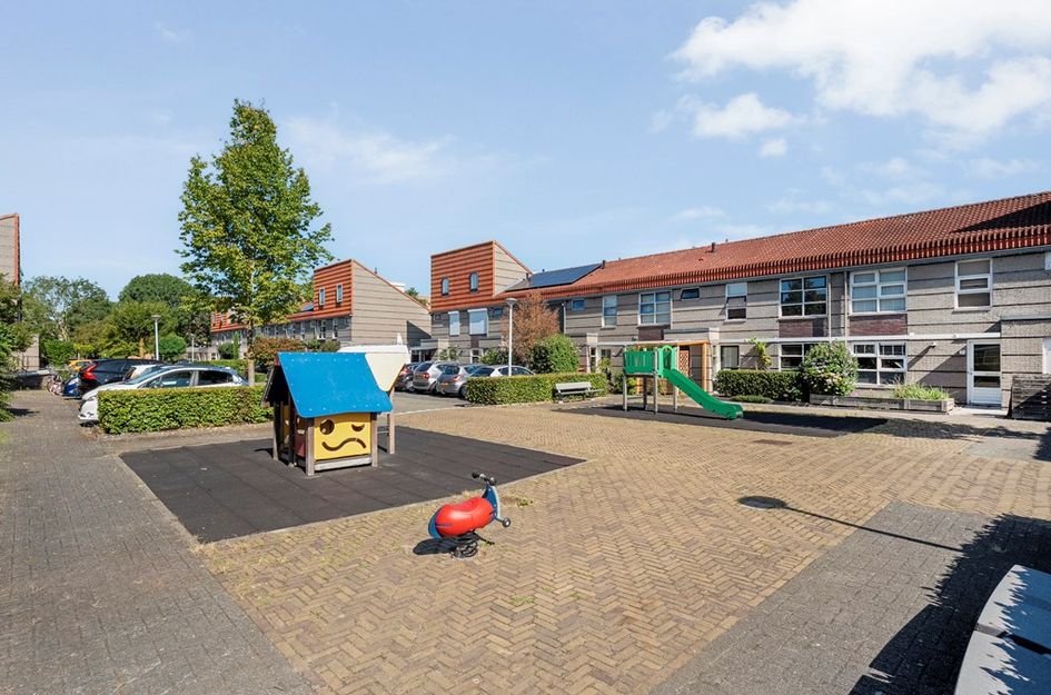 Zomertalinghof 22