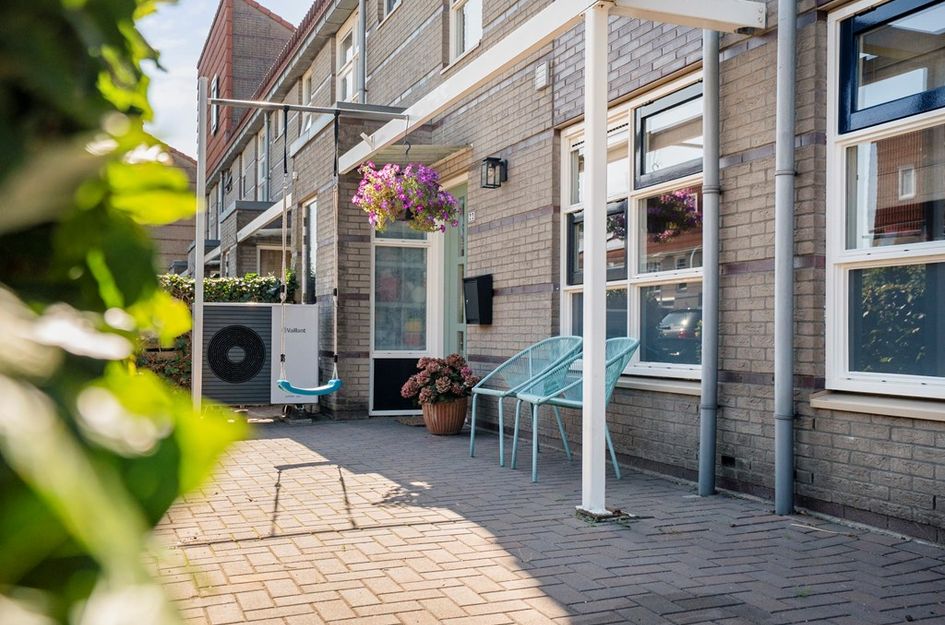 Zomertalinghof 22