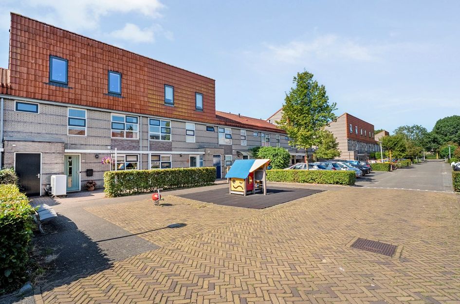 Zomertalinghof 22
