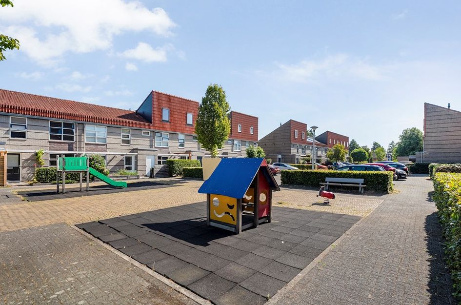 Zomertalinghof 22
