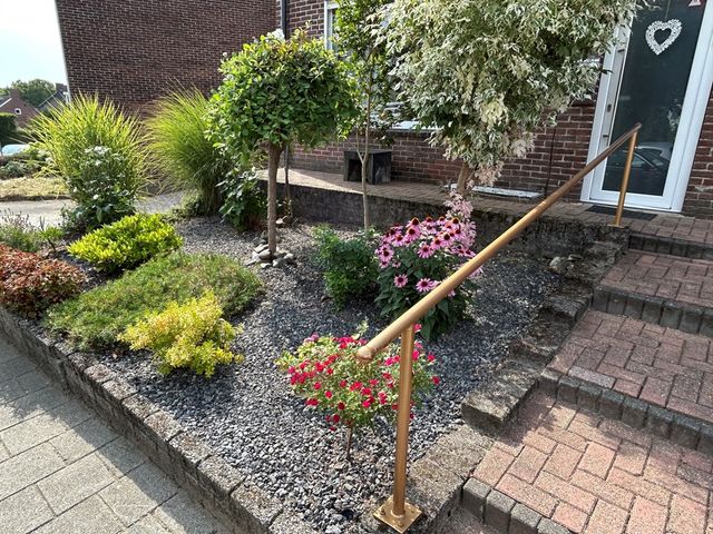 Bergstraat 9, Hoensbroek