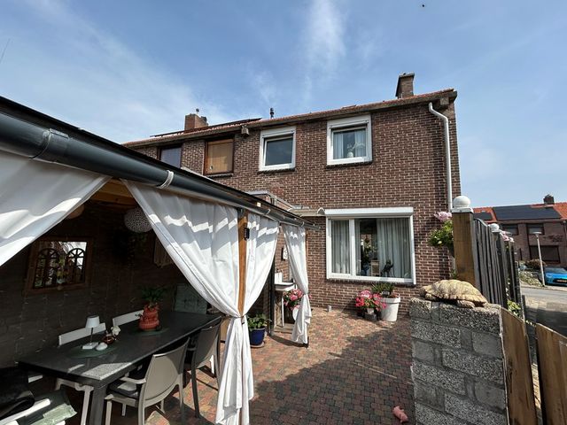 Bergstraat 9, Hoensbroek