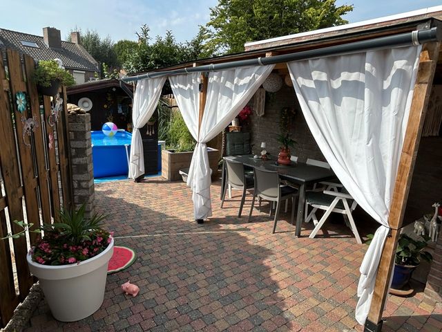 Bergstraat 9, Hoensbroek