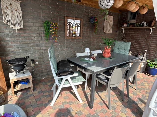 Bergstraat 9, Hoensbroek