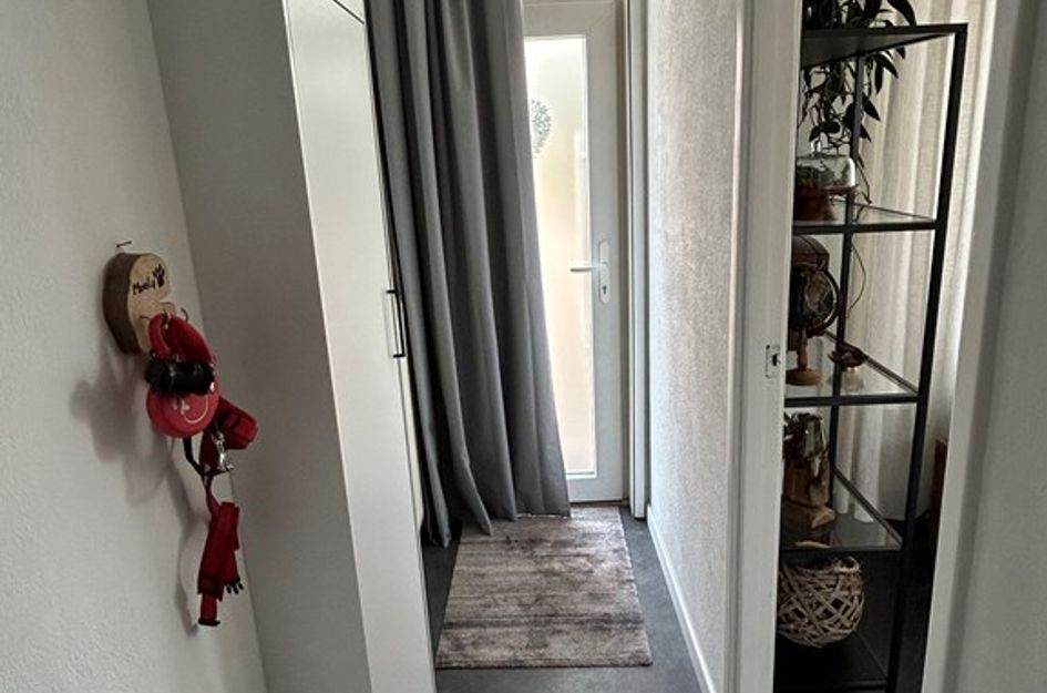 Bergstraat 9