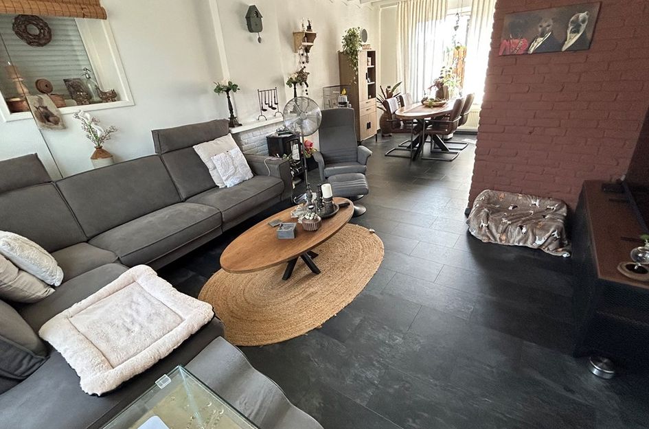 Bergstraat 9