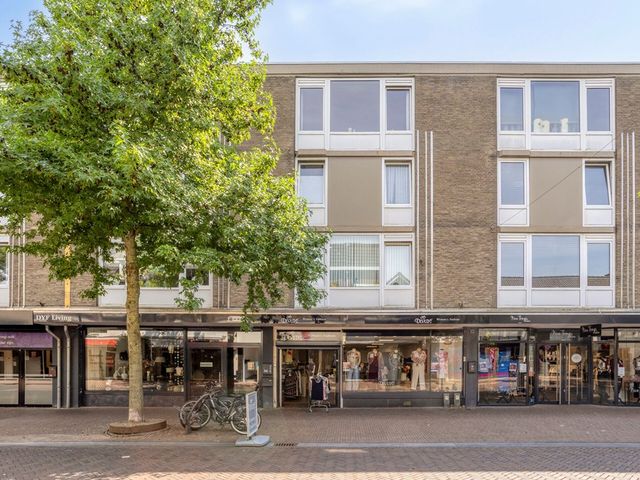 Kouvenderstraat 34B, Hoensbroek