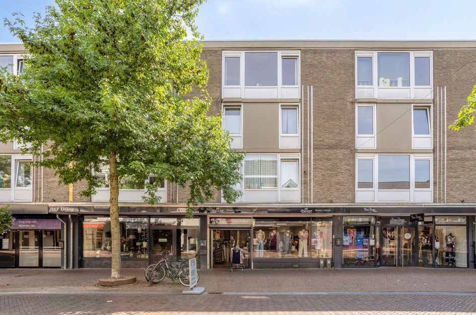 Kouvenderstraat 34B