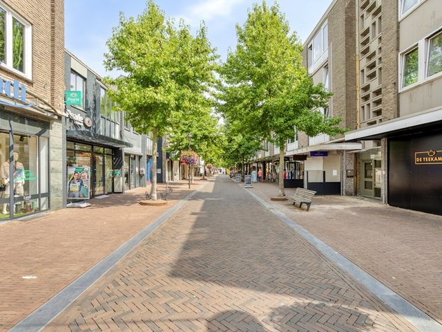 Kouvenderstraat 34B, Hoensbroek
