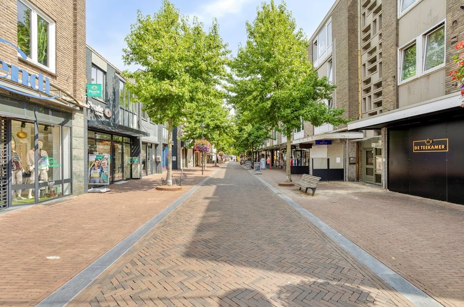 Kouvenderstraat 34B