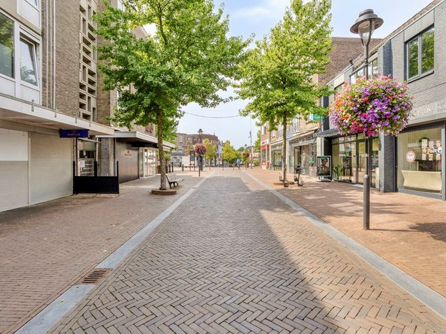 Kouvenderstraat 34B, Hoensbroek