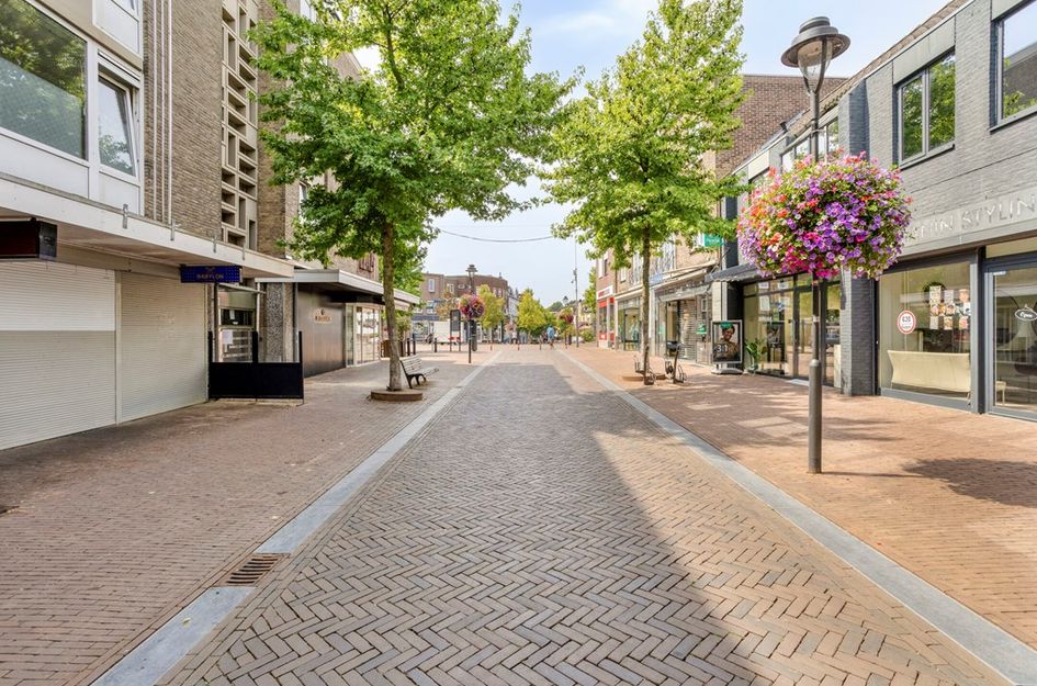 Kouvenderstraat 34B
