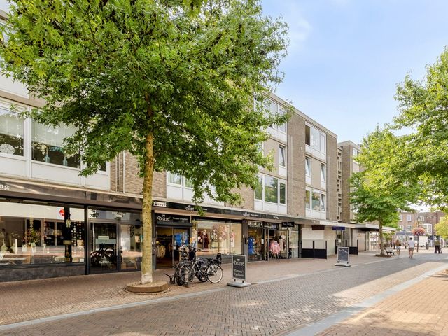 Kouvenderstraat 34B, Hoensbroek