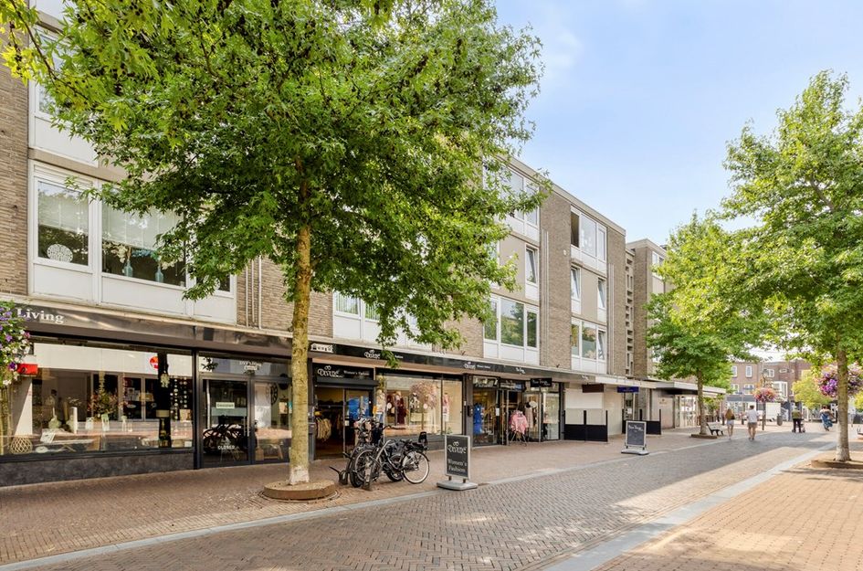 Kouvenderstraat 34B